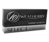 Weatherby Select 7mm Wthby Mag 154 gr Hornady Interlock