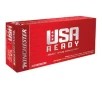 Winchester USA Ready 6 5 Creedmoor FMJOT 140 Gr Open Tip