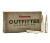 Hornady Outfitter Hunting 7mm PRC 160 gr  CX  20 Per Box