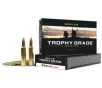Nosler Trophy Grade Hunting 30 Nosler 180 gr Nosler AccuBond 20 Per Box