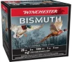 Winchester Bismuth 28 Ga 3  1 Oz Case  5