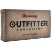 Hornady Outfitter 7mm Winchester Short Magnum 150 Grain CX 20 Rounds