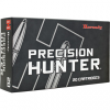 Hornady Precision Hunter 7mm Winchester Short Magnum 162 Grain ELD-X 20 Rounds