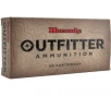 Hornady Outfitter 7mm PRC 160 Grain CX 20 Rounds