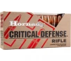 30 Carbine 110 Grain FTX Critical Defense 25 Rounds
