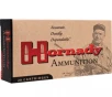 Hornady Custom 30-40 Krag 180 Grain Soft Point Interlock 20 Rounds