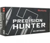 Hornady Precision Hunter 257 Weatherby Magnum 110 Grain ELD-X 20 Rounds