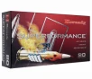 Hornady Superformance 6mm Creedmoor 90 Grain CX 20 Rounds