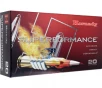 338 Winchester Mag 200 Grain  SST  Super Shock Tipped Superformance 20 Rounds