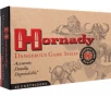 Hornady Dangerous Game 470 Nitro Express 500 Grain DGX Bonded 20 Rounds