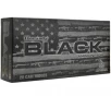 Hornady Black 6 8 Remington SPC 110 Grain V-Max 20 Rounds