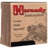Hornady Custom 480 Ruger 325 Grain XTP Mag Jacketed Hollow Point 20 Rounds