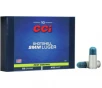 CCI Shotshell Pest Control 9mm Luger  12 Shot 10 Rounds