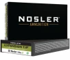 33 Nosler 225 Grain E-Tip 20 Rounds