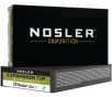 26 Nosler 120 Grain E-Tip 20 Rounds