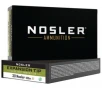 30 Nosler 180 Grain E-Tip 20 Rounds