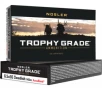 6 5x55mm Swedish Mauser 140 Grain AccuBond Trophy Grade 20 Rounds
