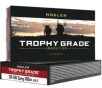 30-06 Springfield 168 Grain AccuBond Long Range Trophy Grade 20 Rounds