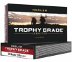 Nosler Trophy Grade 30 Nosler 210 Grain AccuBond Long Range 20 Rounds
