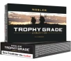 6mm Creedmoor 90 Grain AccuBond Trophy Grade 20 Rounds
