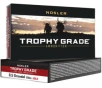 6 5mm Grendel 129 Grain AccuBond Long Range Trophy Grade 20 Rounds