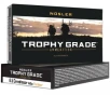 6 5mm Creedmoor 140 Grain Partition Trophy Grade 20 Rounds