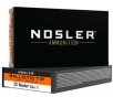 22 Nosler 55 Grain Ballistic Tip Varmint 20 Rounds