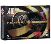 Federal Heavyweight TSS 410 Gauge 3 13 16oz  9 Tungsten Super Shot 5 Rounds
