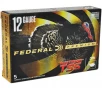 Federal Heavyweight TSS 12 Gauge 3-1 2 2-1 4oz  9 Tungsten Super Shot 5 Rounds