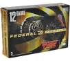 Federal Heavyweight TSS 12 Gauge 3-1 2 2-1 2oz  7  9 Tungsten Super Shot 5 Rounds