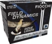 Fiocchi Field Dynamics 20 Gauge 2-3 4 7 8oz  7 5 Lead Shot Dove Quail Loads 25 Rounds