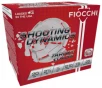 Fiocchi Shooting Dynamics 20 Gauge 2-3 4 7 8oz  7 5 Shot 25 Rounds 1210fps