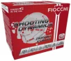 Fiocchi Shooting Dynamics 20 Gauge 2-3 4 7 8oz  8 Shot 25 Rounds 1210fps