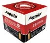 Aguila Super Extra 22 Long Rifle High Velocity 38 Grain Copper Plated Hollow Point 250 Count