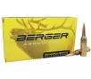 6mm Creedmoor 95 Grain Classic Hunter 20 Rounds