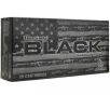 Hornady Black 22 ARC 75 Grain ELD-Match 20 Rounds
