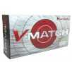 Hornady V-Match 22 ARC 62 Grain ELD-VT 20 Rounds