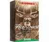 Barnes Harvest 6 5 PRC 145 Grain Tipped Gameking 20 Rounds