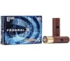 Federal Power-Shok 10 Gauge Rifled Slug 3-1 2  1-3 4oz Case of 50  10 Boxes of 5 