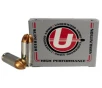 Underwood Xtreme Hunter 10mm Auto Ammo 150 Grain Lehigh Xtreme Defense Fluted Lead Free Box of 20