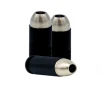 Liberty Ammunition Overwatch 10mm Auto Ammo 70 Grain Solid Hollow Point Lead Free Box of 20
