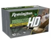 Remington Wingmaster HD Waterfowl 12 Gauge Ammo 3   6 Tungsten Shot 1-3 8 oz Case of 100  10 Boxes of 10 