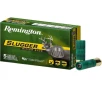 Remington Slugger 16 Gauge Rifled Slug 2-3 4  4 5oz Box of 5