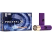 Federal Power-Shok 16 Gauge Hollow Point Rifled Slug 2-3 4  4 5oz Box of 5
