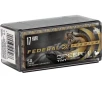 Federal Premium V-Shok 17 Hornady Magnum Rimfire  HMR  Ammo 17 Grain Speer TNT Jacketed Hollow Point Box of 50