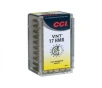 CCI VNT 17 Hornady Magnum Rimfire  HMR  Ammo 17 Grain Polymer Tip Box of 50