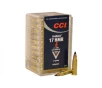 CCI 17 Hornady Magnum Rimfire  HMR  Ammo 17 Grain Hornady V-Max Polymer Tip Box of 50