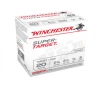 Winchester Super Target 20 Gauge Ammo 2-3 4   8 Lead Shot 7 8 oz Case of 250  10 Boxes of 25 