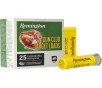 Remington Gun Club Target 20 Gauge Ammo 2-3 4   7-1 2 Lead Shot 7 8 oz Case of 250  10 Boxes of 25 
