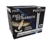 Fiocchi Game   Target 20 Gauge Ammo 2-3 4   7-1 2 Lead Shot 7 8 oz Case of 250  10 Boxes of 25 